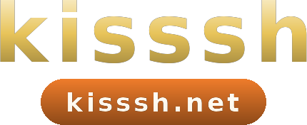 kisssh logo